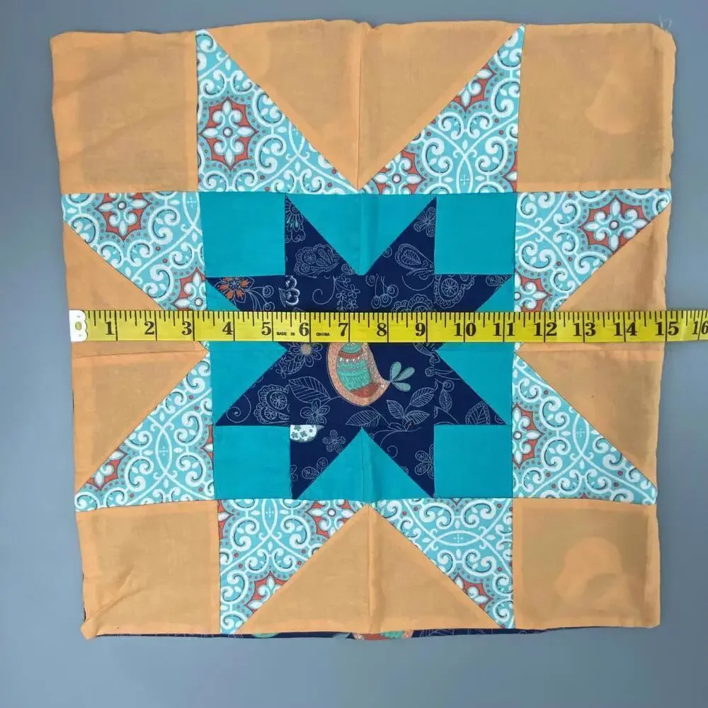 Handmade add touch